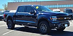 Used 2025 FORD F-150 TREMOR in NORTH HAVEN, CONNECTICUT