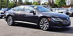 Used 2021 Volkswagen Arteon SEL R-LINE in NORTH HAVEN, CONNECTICUT