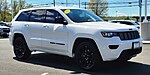 Used 2021 JEEP GRAND CHEROKEE LAREDO X in NORTH HAVEN, CONNECTICUT