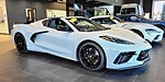 Used 2021 CHEVROLET CORVETTE 2LT in NORTH HAVEN, CONNECTICUT