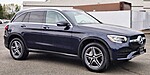 Used 2022 MERCEDES-BENZ GLC-CLASS GLC 300 in NORTH HAVEN, CONNECTICUT