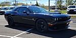 Used 2023 DODGE CHALLENGER R/T SCAT PACK in NORTH HAVEN, CONNECTICUT