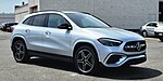 Used 2025 MERCEDES-BENZ GLA GLA 250 in NORTH HAVEN, CONNECTICUT