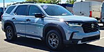 Used 2023 Honda Pilot TRAILSPORT in NORTH HAVEN, CONNECTICUT