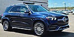 Used 2022 MERCEDES-BENZ GLE GLE 350 in NORTH HAVEN, CONNECTICUT