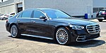 Used 2023 MERCEDES-BENZ S-CLASS S 580 in NORTH HAVEN, CONNECTICUT