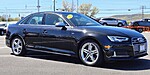 Used 2018 AUDI S4 PREMIUM PLUS in NORTH HAVEN, CONNECTICUT