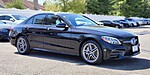 Used 2020 MERCEDES-BENZ C-CLASS C 300 in NORTH HAVEN, CONNECTICUT