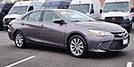 Used 2015 TOYOTA CAMRY HYBRID XLE in NORTH HAVEN, CONNECTICUT