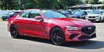 Used 2022 GENESIS G70 3.3T in NORTH HAVEN, CONNECTICUT