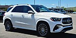 Used 2024 MERCEDES-BENZ GLE GLE 450E in NORTH HAVEN, CONNECTICUT