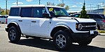 Used 2025 FORD BRONCO BIG BEND in NORTH HAVEN, CONNECTICUT