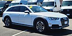 Used 2018 AUDI ALLROAD PREMIUM PLUS in NORTH HAVEN, CONNECTICUT