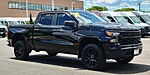 Used 2022 CHEVROLET SILVERADO 1500 CUSTOM TRAIL BOSS in NORTH HAVEN, CONNECTICUT