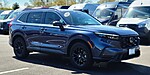 Used 2024 Honda CR-V Hybrid SPORT in NORTH HAVEN, CONNECTICUT