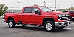 Used 2024 CHEVROLET SILVERADO 2500 LTZ in NORTH HAVEN, CONNECTICUT