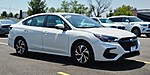 Used 2024 SUBARU LEGACY PREMIUM in NORTH HAVEN, CONNECTICUT