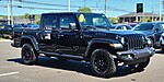 Used 2022 JEEP GLADIATOR WILLYS in NORTH HAVEN, CONNECTICUT