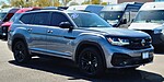 Used 2023 Volkswagen Atlas 3.6L V6 SEL R-LINE BLACK in NORTH HAVEN, CONNECTICUT