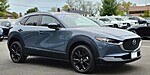 Used 2023 MAZDA CX-30 2.5 S CARBON EDITION in NORTH HAVEN, CONNECTICUT