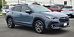 Used 2024 SUBARU XV CROSSTREK PREMIUM in NORTH HAVEN, CONNECTICUT