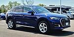 Used 2023 AUDI Q5 PREMIUM in NORTH HAVEN, CONNECTICUT