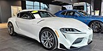 Used 2021 TOYOTA GR SUPRA 2.0 in NORTH HAVEN, CONNECTICUT