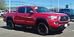 Used 2023 TOYOTA TACOMA SR in NORTH HAVEN, CONNECTICUT