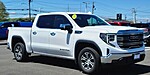 Used 2025 GMC SIERRA 1500 SLT in NORTH HAVEN, CONNECTICUT