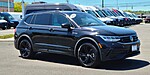 Used 2024 Volkswagen Tiguan SE R-LINE BLACK in NORTH HAVEN, CONNECTICUT