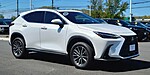 Used 2024 LEXUS NX NX 350 in NORTH HAVEN, CONNECTICUT