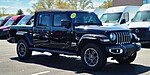 Used 2022 JEEP GLADIATOR OVERLAND in NORTH HAVEN, CONNECTICUT