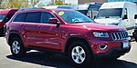 Used 2014 JEEP GRAND CHEROKEE LAREDO in NORTH HAVEN, CONNECTICUT