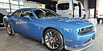 Used 2022 DODGE CHALLENGER R/T SCAT PACK in NORTH HAVEN, CONNECTICUT