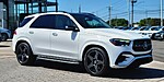 Used 2024 MERCEDES-BENZ GLE GLE 450 in NORTH HAVEN, CONNECTICUT