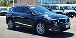 Used 2024 ACURA RDX W/TECHNOLOGY PACKAGE in NORTH HAVEN, CONNECTICUT