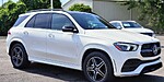 Used 2022 MERCEDES-BENZ GLE GLE 350 in NORTH HAVEN, CONNECTICUT