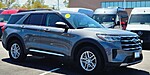 Used 2025 FORD EXPLORER ACTIVE in NORTH HAVEN, CONNECTICUT