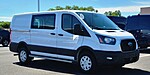 Used 2024 FORD TRANSIT  in NORTH HAVEN, CONNECTICUT