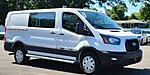Used 2024 FORD TRANSIT  in NORTH HAVEN, CONNECTICUT