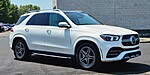 Used 2023 MERCEDES-BENZ GLE GLE 350 in NORTH HAVEN, CONNECTICUT