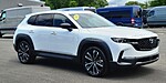 Used 2023 MAZDA CX-50 2.5 S PREMIUM PLUS PACKAGE in NORTH HAVEN, CONNECTICUT