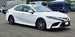Used 2023 TOYOTA CAMRY SE in NORTH HAVEN, CONNECTICUT