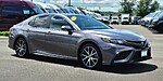 Used 2023 TOYOTA CAMRY SE in NORTH HAVEN, CONNECTICUT