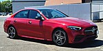 Used 2023 MERCEDES-BENZ C-CLASS C 300 in NORTH HAVEN, CONNECTICUT