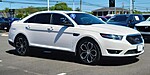 Used 2018 FORD TAURUS SHO in NORTH HAVEN, CONNECTICUT
