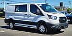 Used 2024 FORD TRANSIT  in NORTH HAVEN, CONNECTICUT