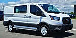 Used 2024 FORD TRANSIT  in NORTH HAVEN, CONNECTICUT