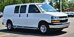 Used 2024 CHEVROLET EXPRESS  in NORTH HAVEN, CONNECTICUT