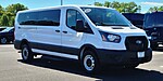 Used 2024 FORD TRANSIT PASSENGER WAGON XL in NORTH HAVEN, CONNECTICUT